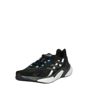 ADIDAS SPORTSWEAR Sportcipő  kék / szürke / fekete / piszkosfehér