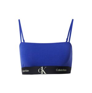 Calvin Klein Underwear Melltartó  királykék / pasztellzöld / fekete