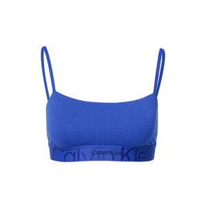 Calvin Klein Underwear Melltartó  kék / tengerészkék