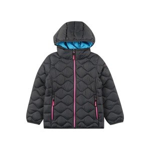 CMP Kültéri kabátok  rózsaszín / fekete