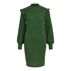 OBJECT Kötött ruhák 'Diva'  zöld