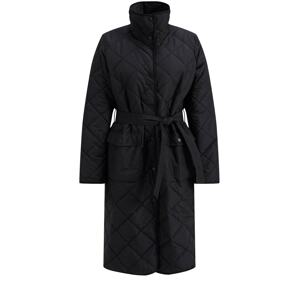 WE Fashion Átmeneti kabátok  fekete