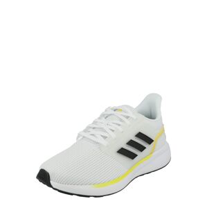 ADIDAS SPORTSWEAR Rövid szárú sportcipők 'EQ19'  sárga / fekete / fehér
