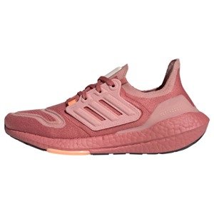ADIDAS PERFORMANCE Rövid szárú edzőcipők 'Ultraboost 22'  korál / rózsaszín