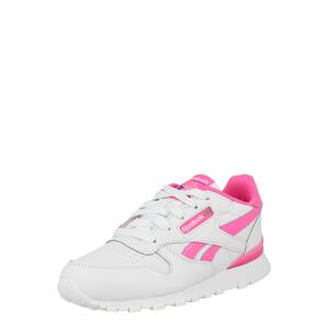 Reebok Classics Sportcipő  piszkosfehér / rózsaszín