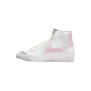 Nike Sportswear Sportcipő 'Blazer 77'  rózsaszín / fehér