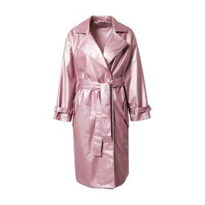 Daisy Street Átmeneti kabátok  világos-rózsaszín