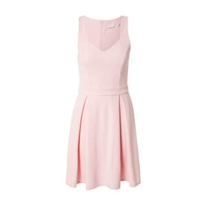Skirt & Stiletto Koktélruhák 'BELEN'  világos-rózsaszín