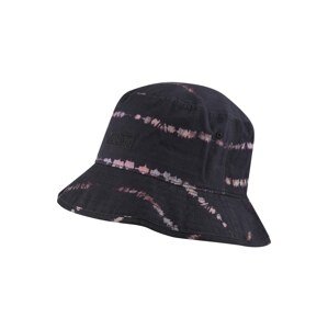 AllSaints Kalap 'UKUSA'  világos-rózsaszín / fekete