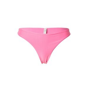 NLY by Nelly Bikini nadrágok  rózsaszín