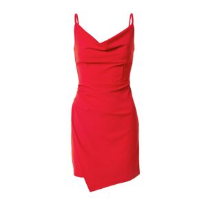 Skirt & Stiletto Ruha 'Lucia'  piros