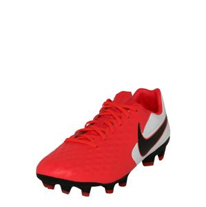 NIKE Futballcipők 'Tiempo Legend 8 Pro'  piros / fekete / fehér