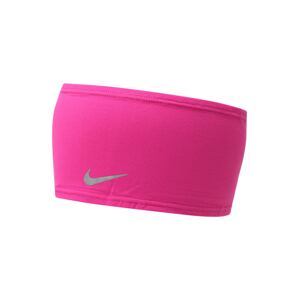 NIKE Accessoires Sport fejpánt  ezüstszürke / rózsaszín
