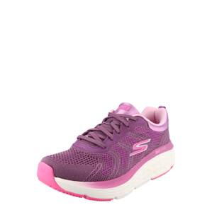 Skechers Performance Rövid szárú edzőcipők  lila / rózsaszín