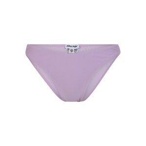 Public Desire Bikini nadrágok  lila