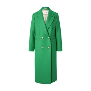 IVY OAK Átmeneti kabátok 'CINDY'  zöld