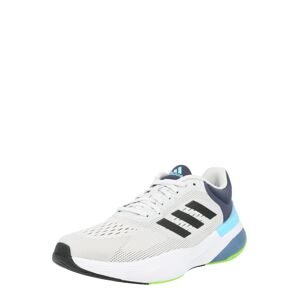 ADIDAS SPORTSWEAR Rövid szárú sportcipők 'RESPONSE SUPER 3.0'  kék / világosszürke / fekete / fehér