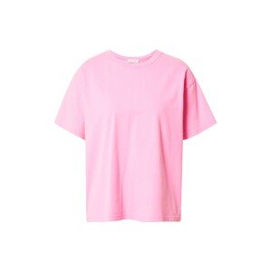 AMERICAN VINTAGE Póló  világos-rózsaszín