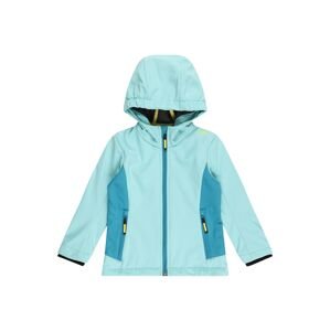 CMP Kültéri kabátok  pasztellkék / világoskék / sárga
