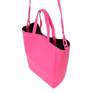 Essentiel Antwerp Shopper táska 'Cassandra'  világos-rózsaszín