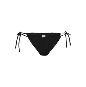 OW Collection Bikini nadrágok 'OCEAN'  fekete