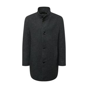bugatti Átmeneti kabátok  fekete