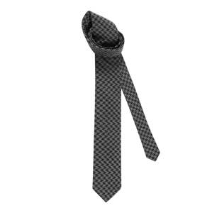 Michael Kors Nyakkendő  szürke / fekete
