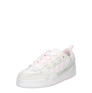 ADIDAS ORIGINALS Rövid szárú sportcipők  taupe / rózsaszín / fehér