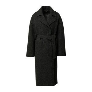 A LOT LESS Átmeneti kabátok 'Laila'  fekete