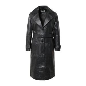 Deadwood Átmeneti kabátok 'Terra'  fekete