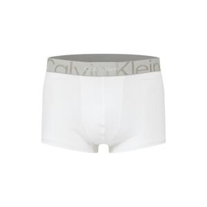 Calvin Klein Underwear Boxeralsók  szürke / taupe / fehér