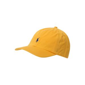 Polo Ralph Lauren Kalap  tengerészkék / sárga