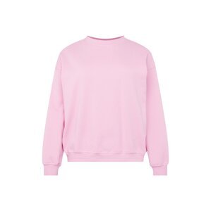 Cotton On Curve Tréning póló  világos-rózsaszín