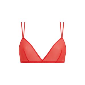 Calvin Klein Underwear Melltartó  vörösáfonya