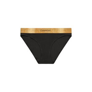 Calvin Klein Underwear Slip  arany / fekete