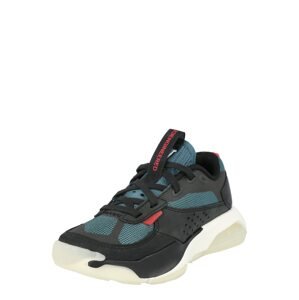 Jordan Sportcipő  benzin / fekete