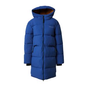 Didriksons Kültéri kabátok 'Nomi'  kék / szürke / fekete