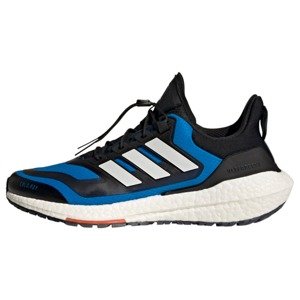 ADIDAS SPORTSWEAR Rövid szárú sportcipők 'Ultraboost 22'  kék / fekete / fehér