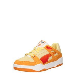 PUMA Rövid szárú sportcipők 'CHARMANDER Puma x Pokémon'  sárga / narancs / piros
