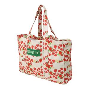 Helmstedt Shopper táska 'Strawberry Terry'  vegyes színek