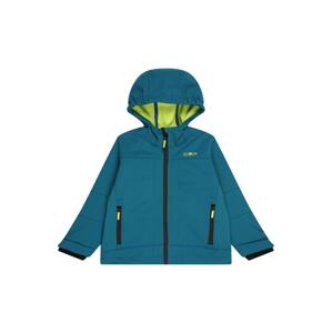 CMP Kültéri kabátok  kék / zöld / fekete
