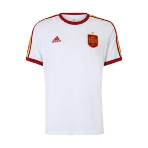 ADIDAS SPORTSWEAR Mezek 'Spain 3-Stripes'  narancs / piros / fehér
