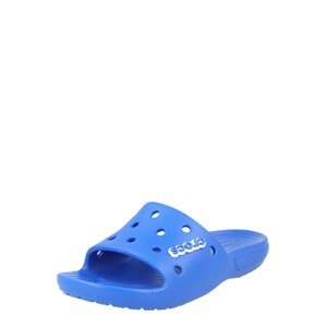 Crocs Strandcipő  kék / fehér