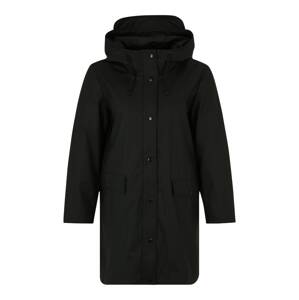 Vero Moda Petite Átmeneti kabátok 'ASTA'  fekete