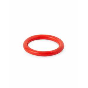 Lulu Copenhagen Gyűrűk  piros