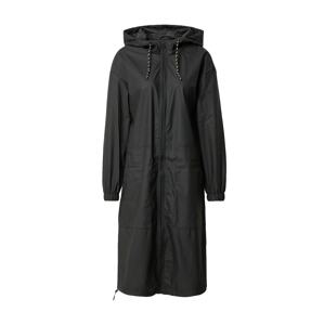 JDY Funkcionális kabátok 'MIRNA'  fekete
