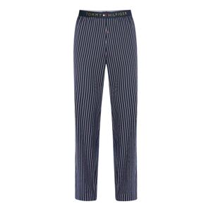 Tommy Hilfiger Underwear Pizsama nadrágok  éjkék / vegyes színek