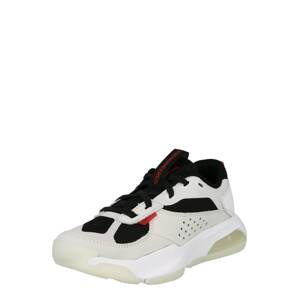 Jordan Sportcipő  fekete / fehér