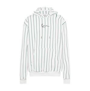 Karl Kani Tréning póló  zöld / fekete / fehér