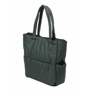 OBJECT Shopper táska 'AVERY'  sötétzöld